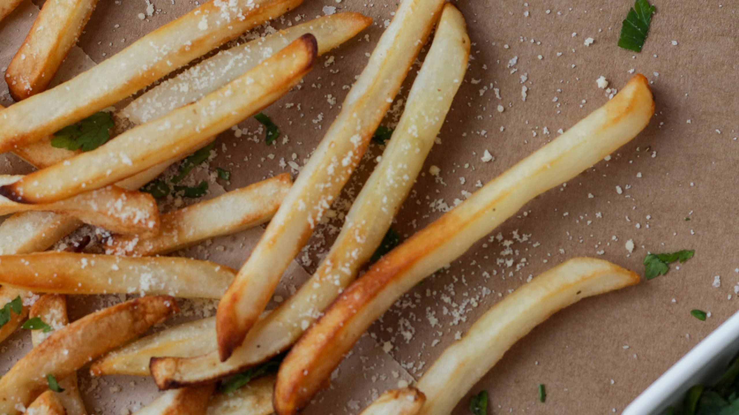 Frites Atelier, Bryssel