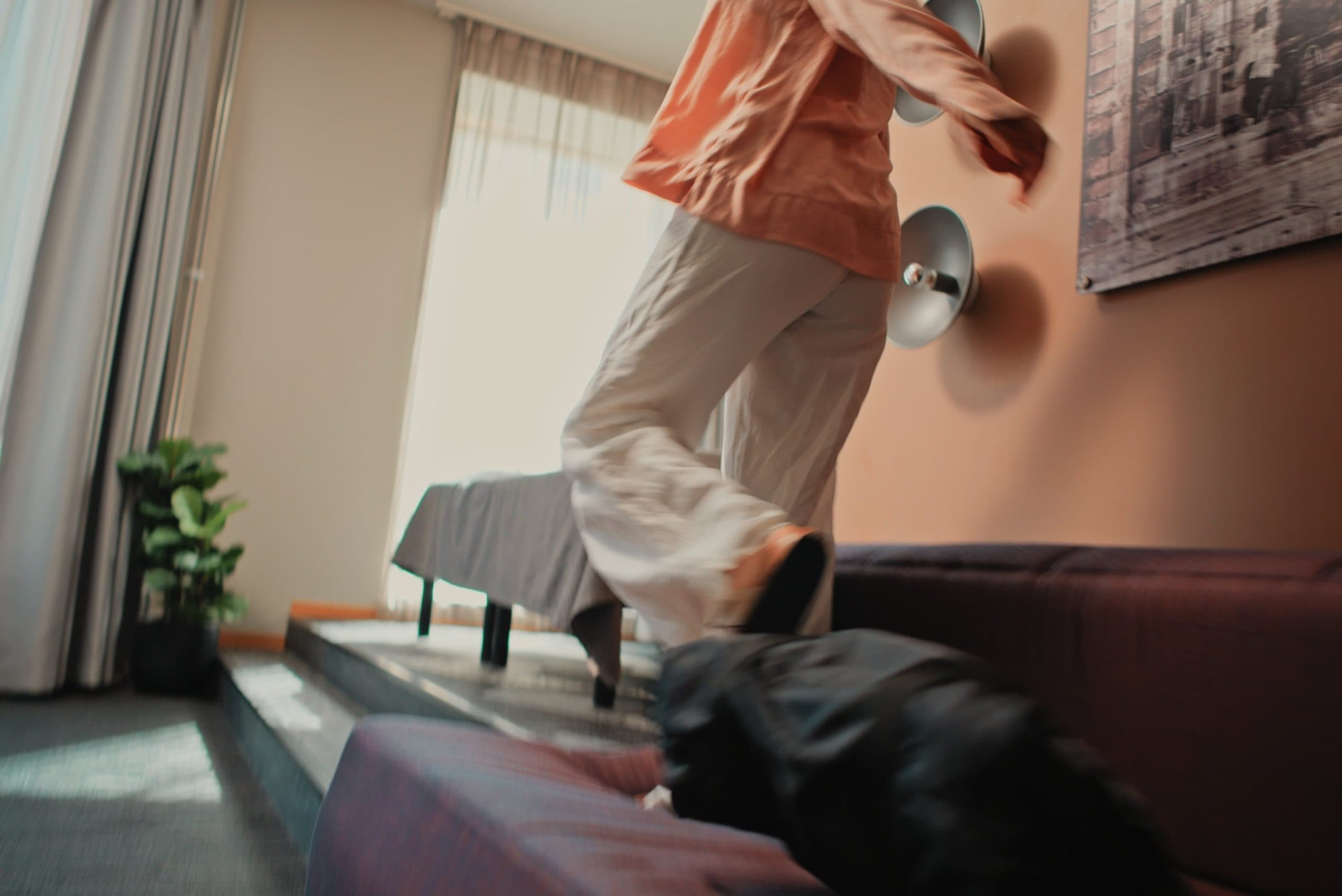 Kunstsilo Odderøyalla