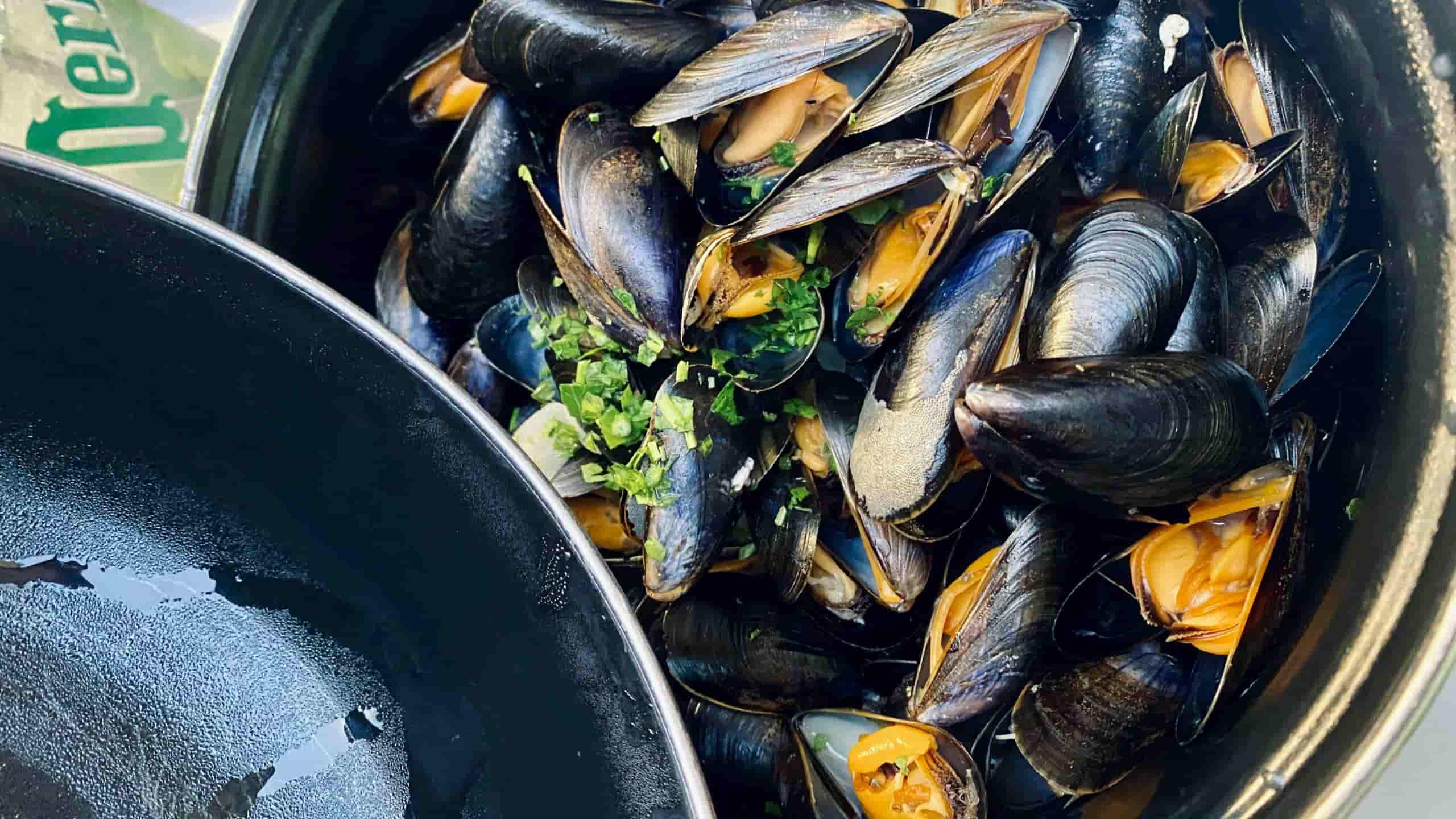 Le Rendez-Vous Brasserie Ravintola