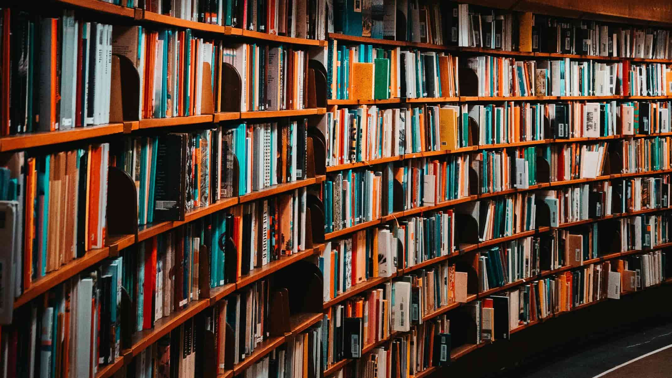 Belgian kuninkaallinen kirjasto