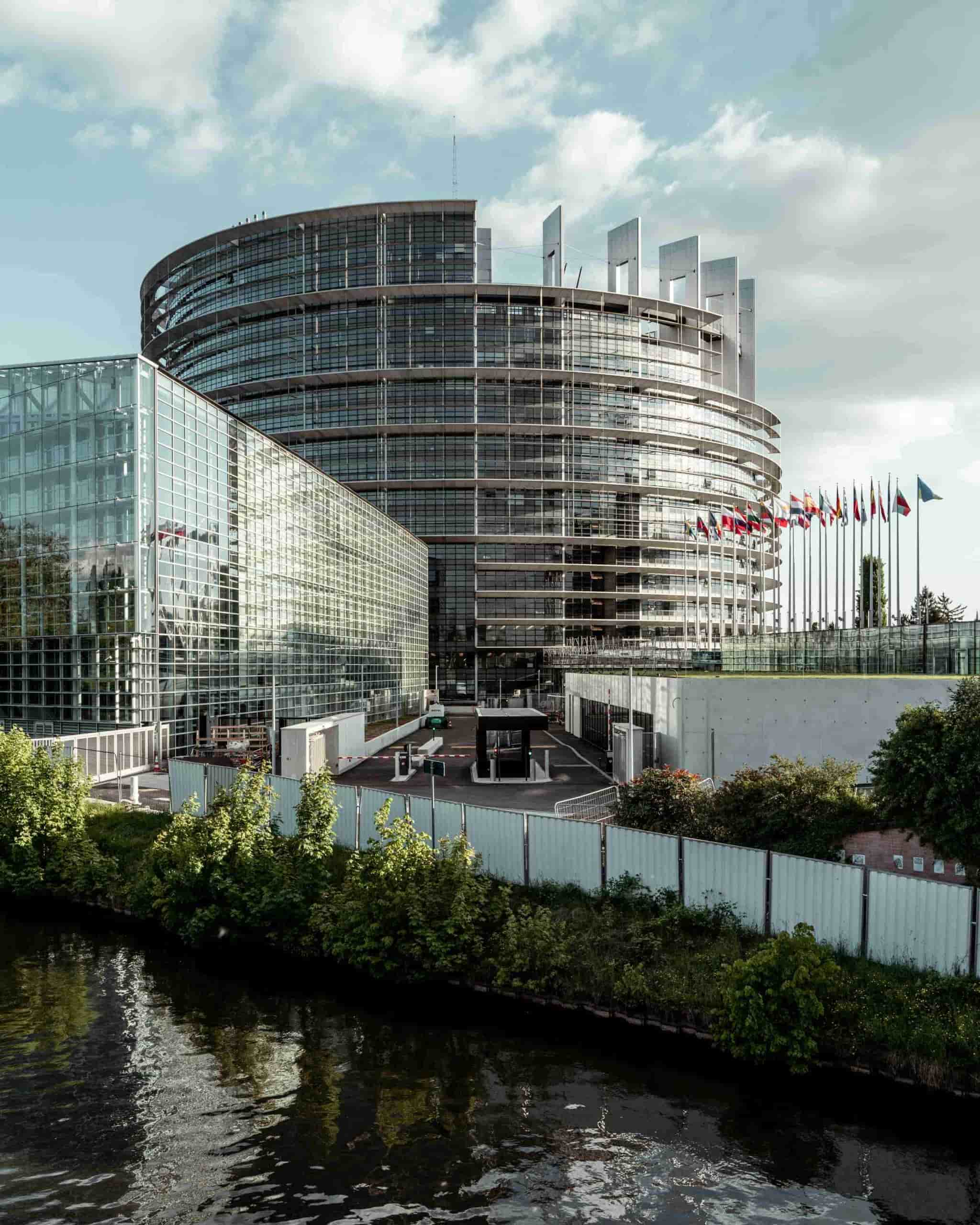 Eurooppalainen kortteli